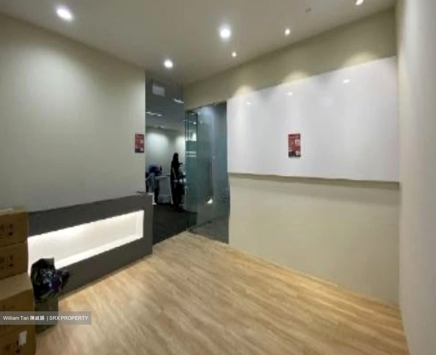 Guoco Tower (D2), Office #626069651